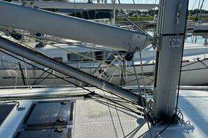 2021 Jeanneau Sun Odyssey 440 thumbnail 26