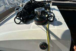 2021 Jeanneau Sun Odyssey 440 thumbnail 20