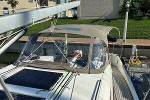2021 Jeanneau Sun Odyssey 440 thumbnail 36