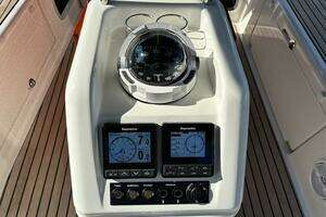 2021 Jeanneau Sun Odyssey 440 thumbnail 17