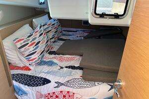 2021 Jeanneau Sun Odyssey 440 thumbnail 69