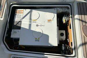 2021 Jeanneau Sun Odyssey 440 thumbnail 74