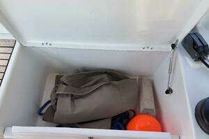 2021 Jeanneau Sun Odyssey 440 thumbnail 77