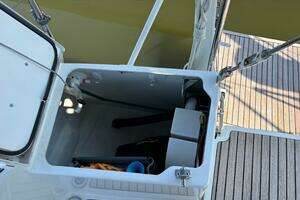 2021 Jeanneau Sun Odyssey 440 thumbnail 76