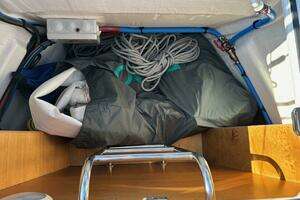2021 Jeanneau Sun Odyssey 440 thumbnail 32