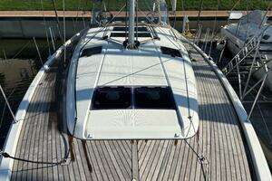 2021 Jeanneau Sun Odyssey 440 thumbnail 33