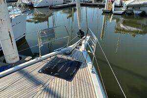 2021 Jeanneau Sun Odyssey 440 thumbnail 27