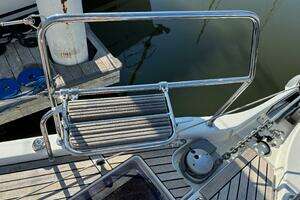 2021 Jeanneau Sun Odyssey 440 thumbnail 30