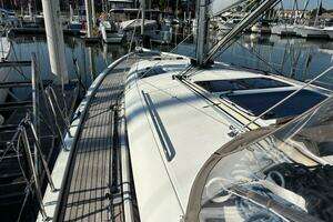 2021 Jeanneau Sun Odyssey 440 thumbnail 37