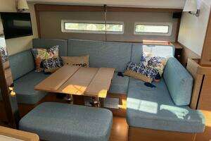 2021 Jeanneau Sun Odyssey 440 thumbnail 42