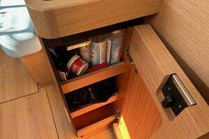 2021 Jeanneau Sun Odyssey 440 thumbnail 64