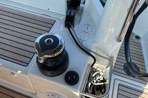 2021 Jeanneau Sun Odyssey 440 thumbnail 18