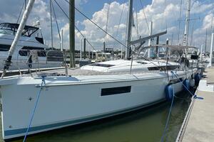 LA PALOMA yacht for sale