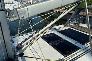 2021 Jeanneau Sun Odyssey 440 thumbnail 35