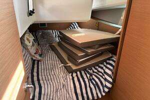 2021 Jeanneau Sun Odyssey 440 thumbnail 70