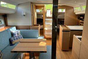 2021 Jeanneau Sun Odyssey 440 thumbnail 44