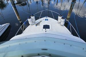 SoulShine 28ft Bertram Yacht For Sale