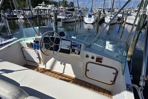 SoulShine 28ft Bertram Yacht For Sale