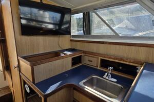 SoulShine 28ft Bertram Yacht For Sale
