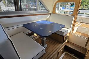 SoulShine 28ft Bertram Yacht For Sale
