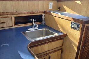 SoulShine 28ft Bertram Yacht For Sale