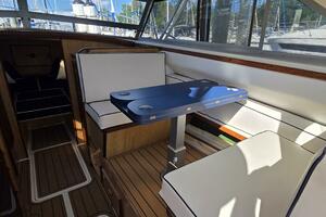 SoulShine 28ft Bertram Yacht For Sale