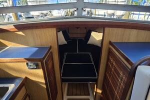 SoulShine 28ft Bertram Yacht For Sale