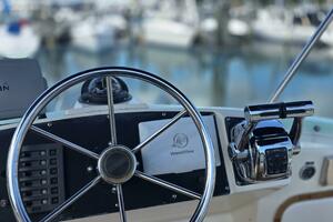 SoulShine 28ft Bertram Yacht For Sale