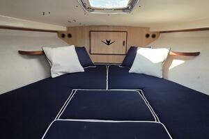 SoulShine 28ft Bertram Yacht For Sale