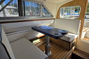 SoulShine 28ft Bertram Yacht For Sale