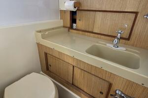 SoulShine 28ft Bertram Yacht For Sale