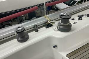 Flyswatter 40ft Beneteau Yacht For Sale