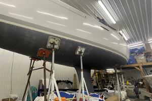 Flyswatter 40ft Beneteau Yacht For Sale
