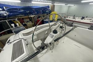 Flyswatter 40ft Beneteau Yacht For Sale