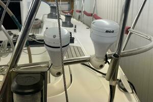 Flyswatter 40ft Beneteau Yacht For Sale