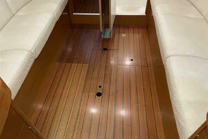 Flyswatter 40ft Beneteau Yacht For Sale