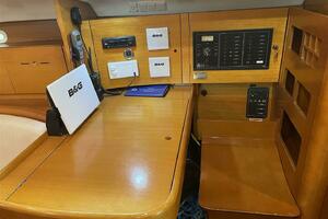 Flyswatter 40ft Beneteau Yacht For Sale