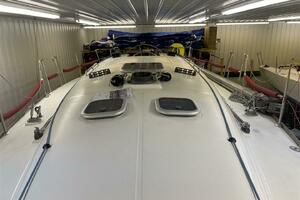 Flyswatter 40ft Beneteau Yacht For Sale