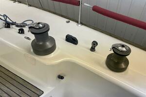 Flyswatter 40ft Beneteau Yacht For Sale