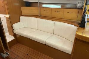 Flyswatter 40ft Beneteau Yacht For Sale