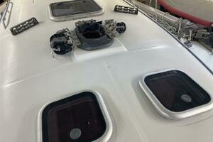 Flyswatter 40ft Beneteau Yacht For Sale