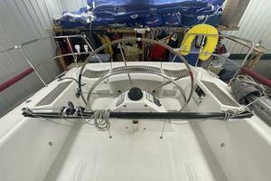 Flyswatter 40ft Beneteau Yacht For Sale