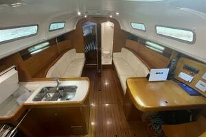 Flyswatter 40ft Beneteau Yacht For Sale