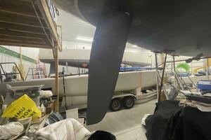 Flyswatter 40ft Beneteau Yacht For Sale