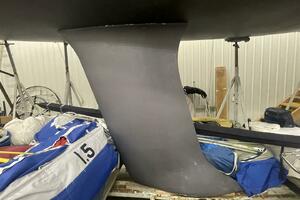 Flyswatter 40ft Beneteau Yacht For Sale