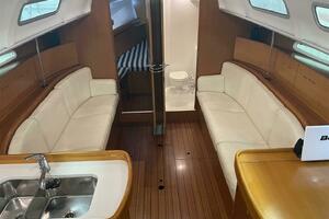 Flyswatter 40ft Beneteau Yacht For Sale
