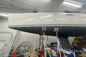 Flyswatter 40ft Beneteau Yacht For Sale