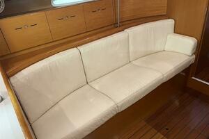 Flyswatter 40ft Beneteau Yacht For Sale