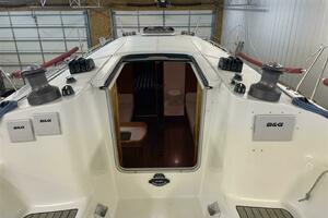 Flyswatter 40ft Beneteau Yacht For Sale