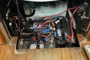 Flyswatter 40ft Beneteau Yacht For Sale